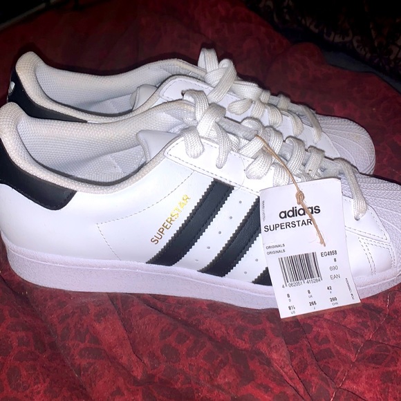 adidas superstar american